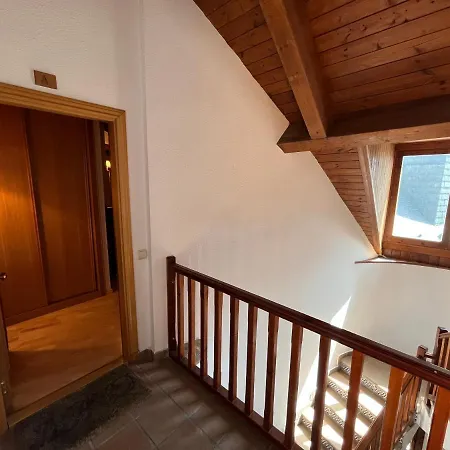 Apartamento B50 - ático Coma De Alba - Villmor