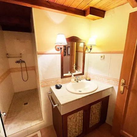Apartamento B50 - ático Coma De Alba - Villmor Benasque