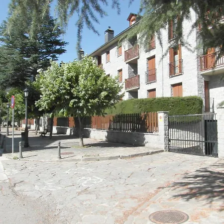 Apartamento B50 - ático Coma De Alba - Villmor *
