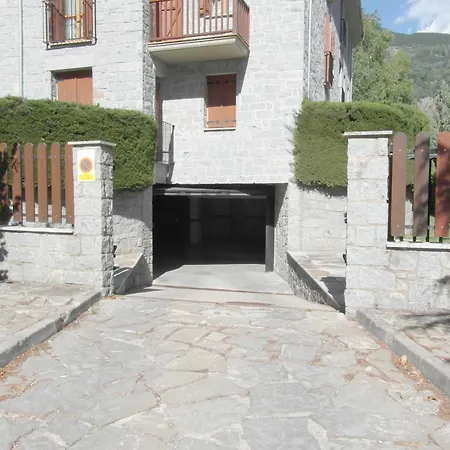 Apartment B50 - Atico Coma De Alba - Villmor