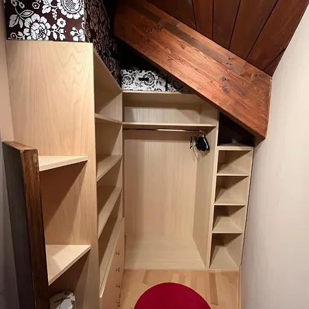 B50 - ático Coma De Alba - Villmor Apartamento