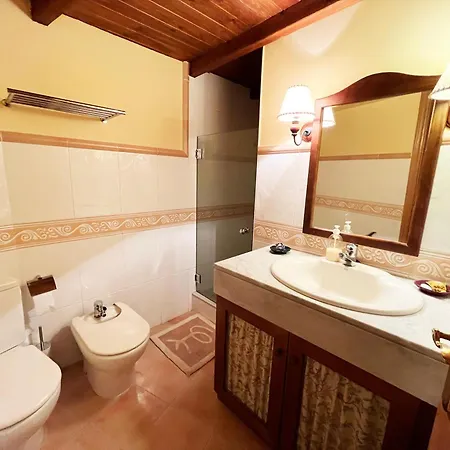 Apartment B50 - Atico Coma De Alba - Villmor *